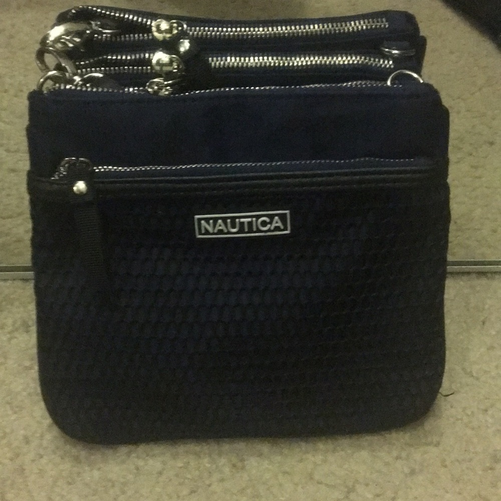 Nautica Crossbody